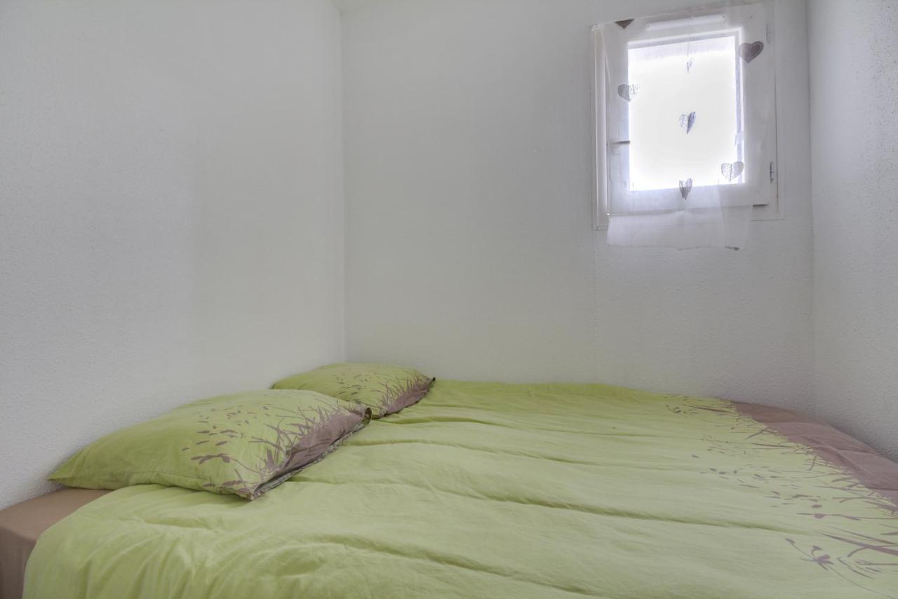 Le Loriot Apartment Saint-Nic Luaran gambar
