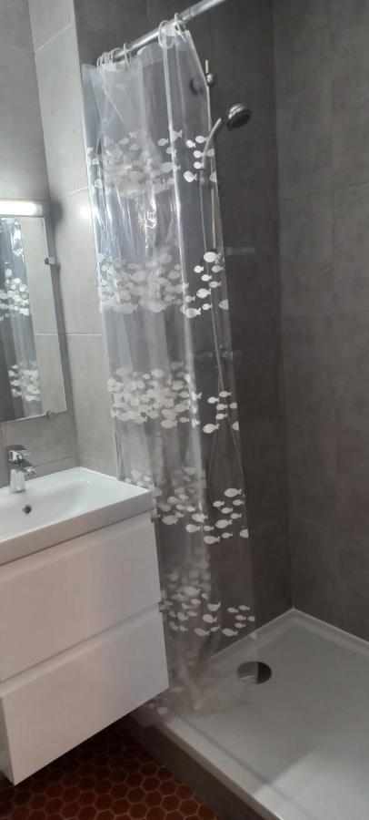 Le Loriot Apartment Saint-Nic Luaran gambar