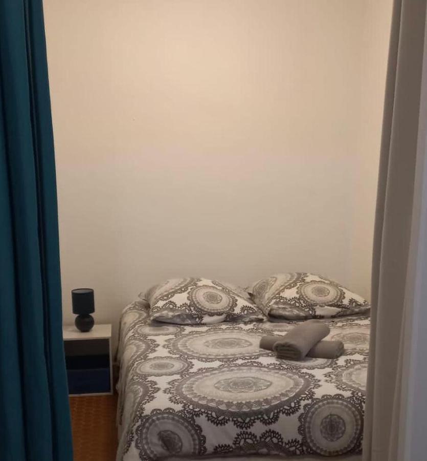 Le Loriot Apartment Saint-Nic Luaran gambar